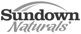 Logo Sundown Naturals